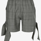 KNOTTED SHORTS
