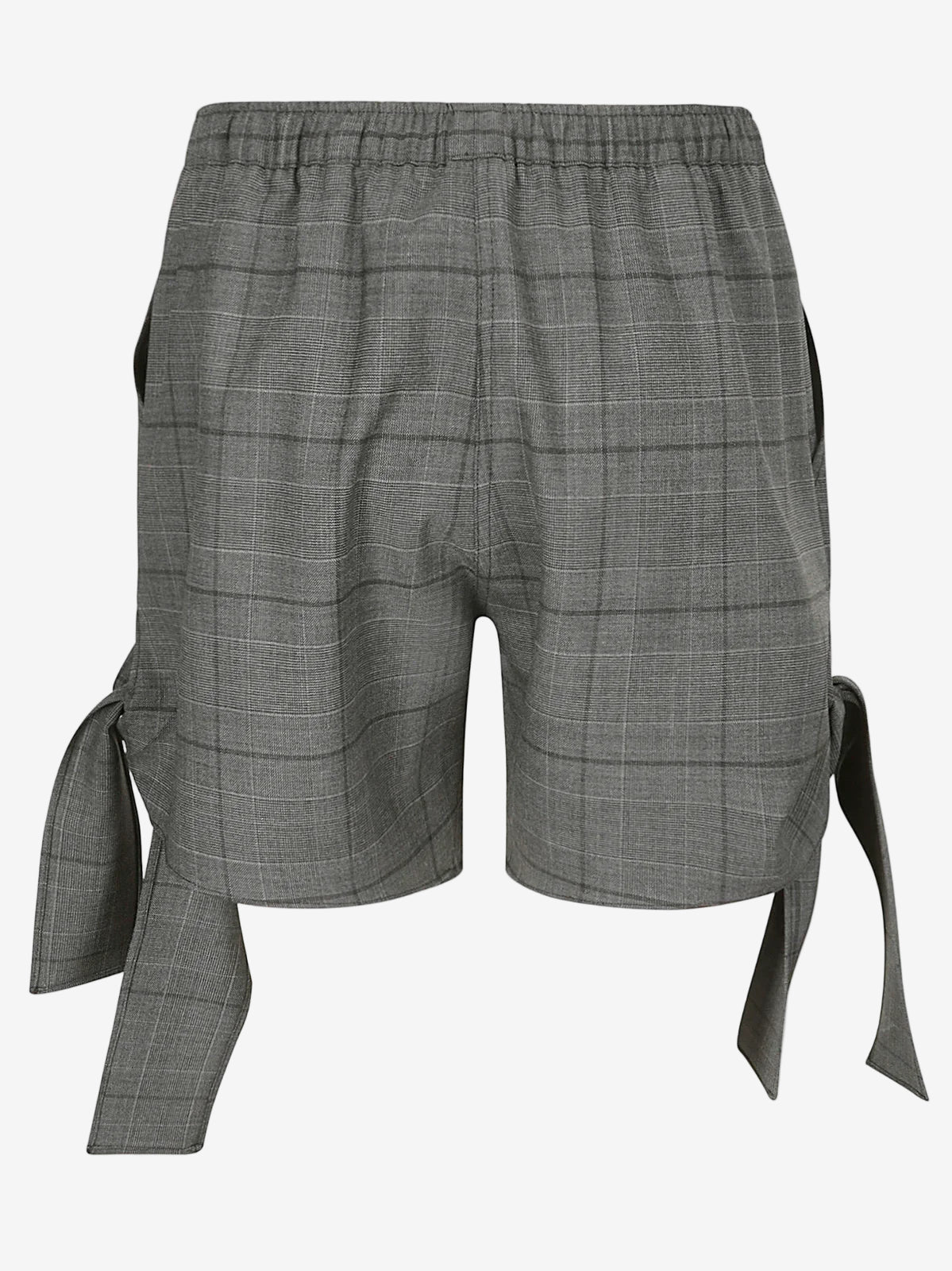 KNOTTED SHORTS