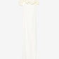 Ruffled Maxi Dress