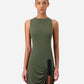 Taped Suspended Dress