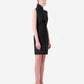 Technical Tailored Dress