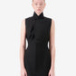 Technical Tailored Dress