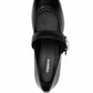 Ballerina Belt Heel