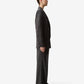 DOUBLE BREASTED TAILORED JACKET