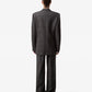 DOUBLE BREASTED TAILORED JACKET