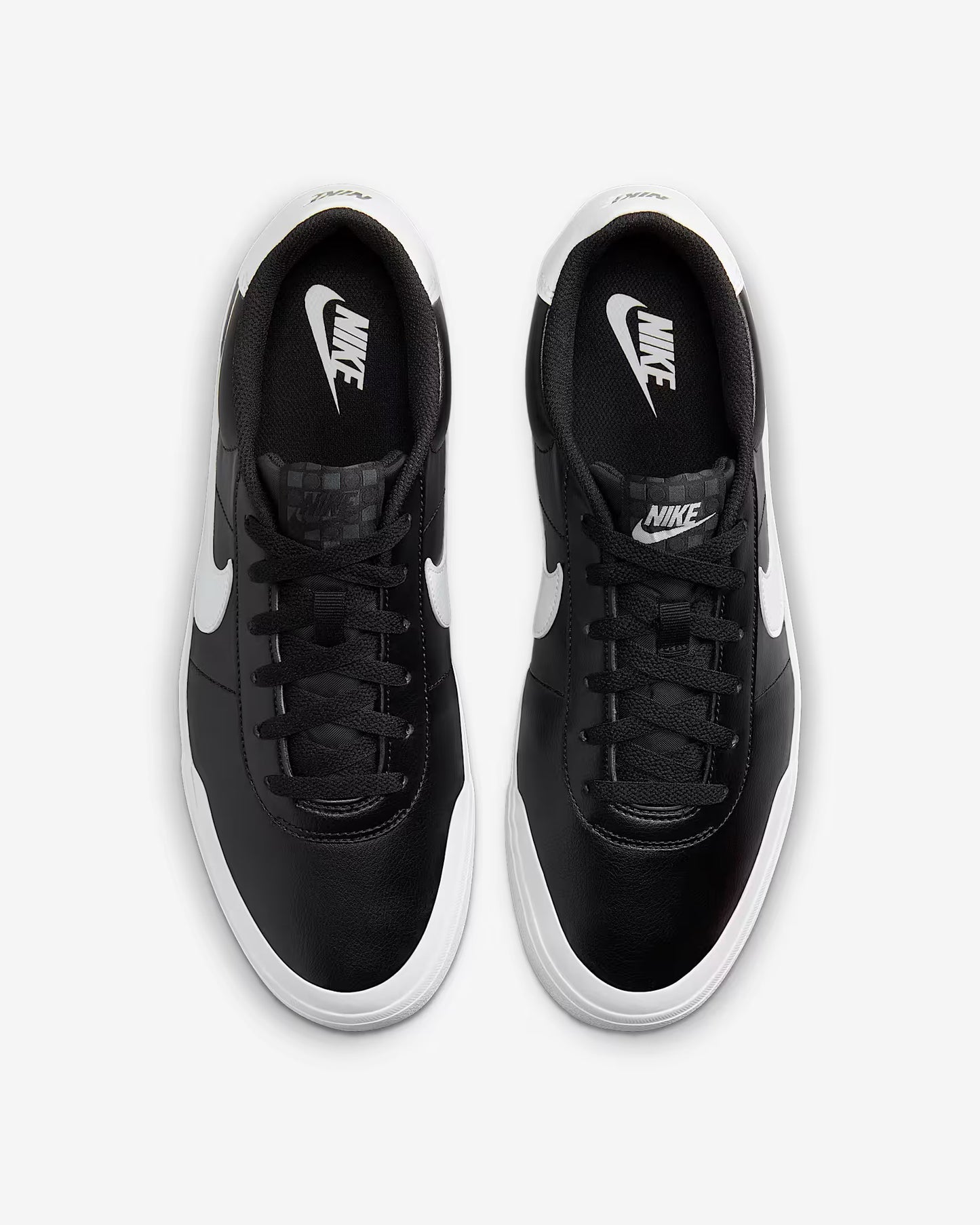Sport Shoes Nike COURT SHOT