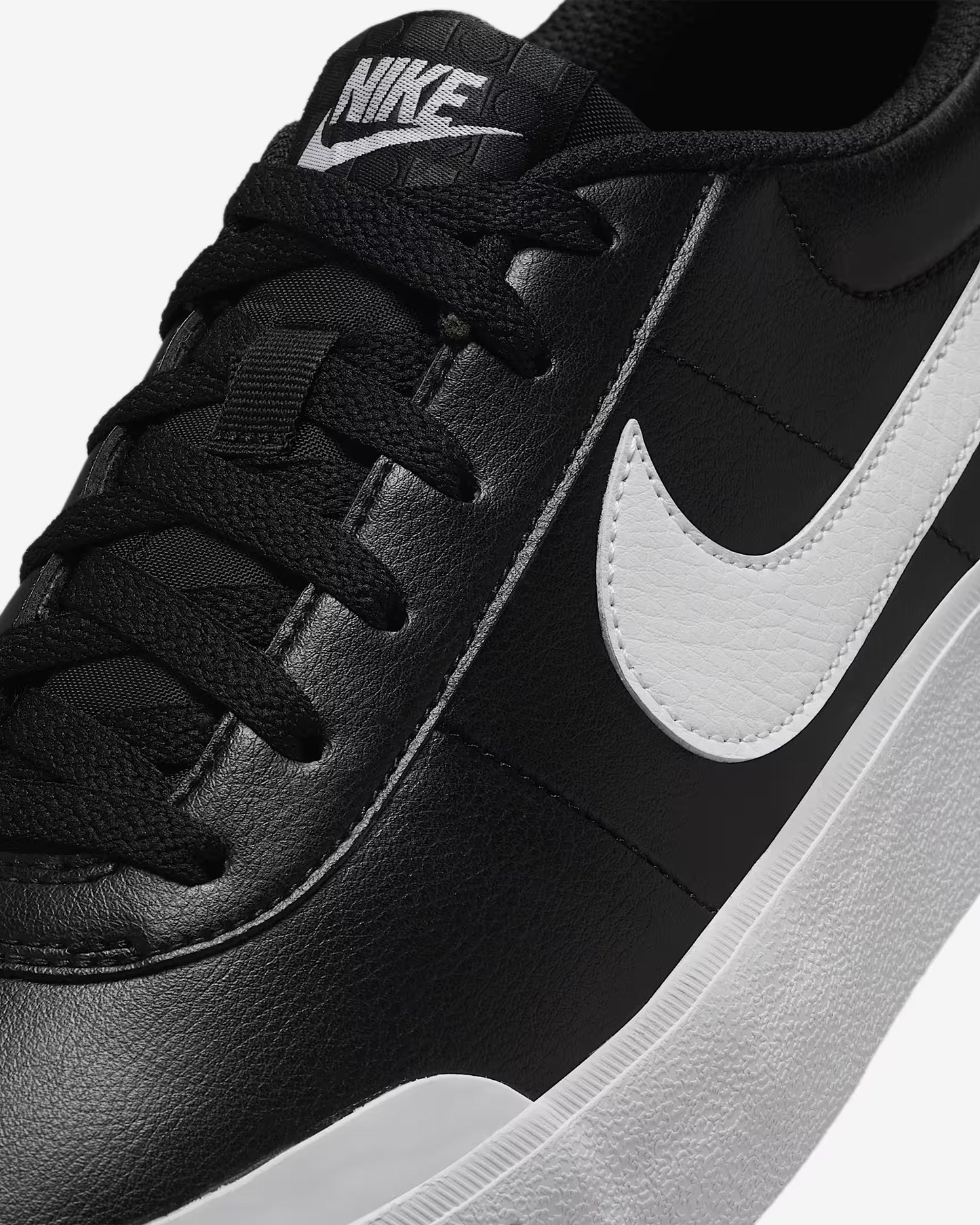 Sport Shoes Nike COURT SHOT