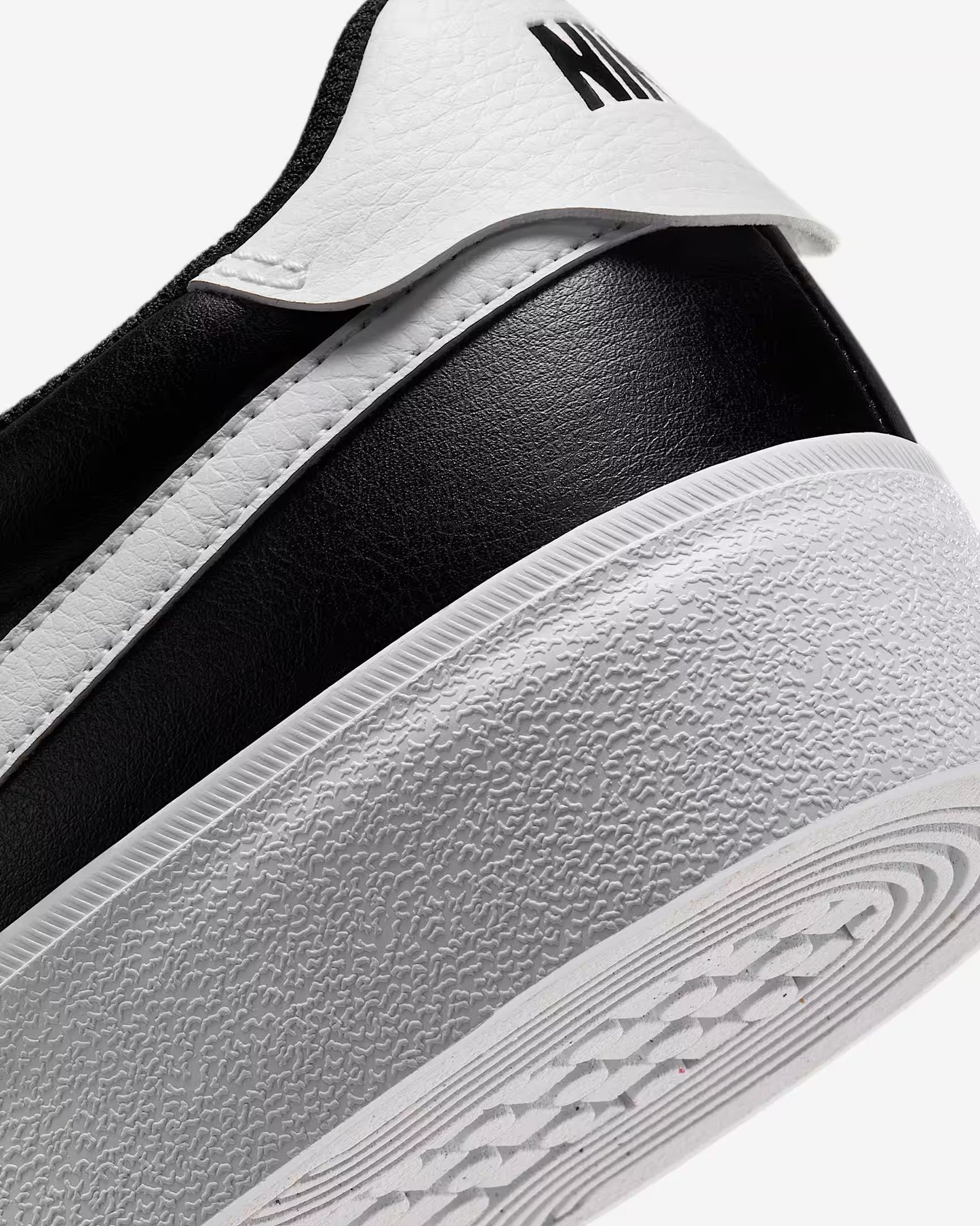 Sport Shoes Nike COURT SHOT