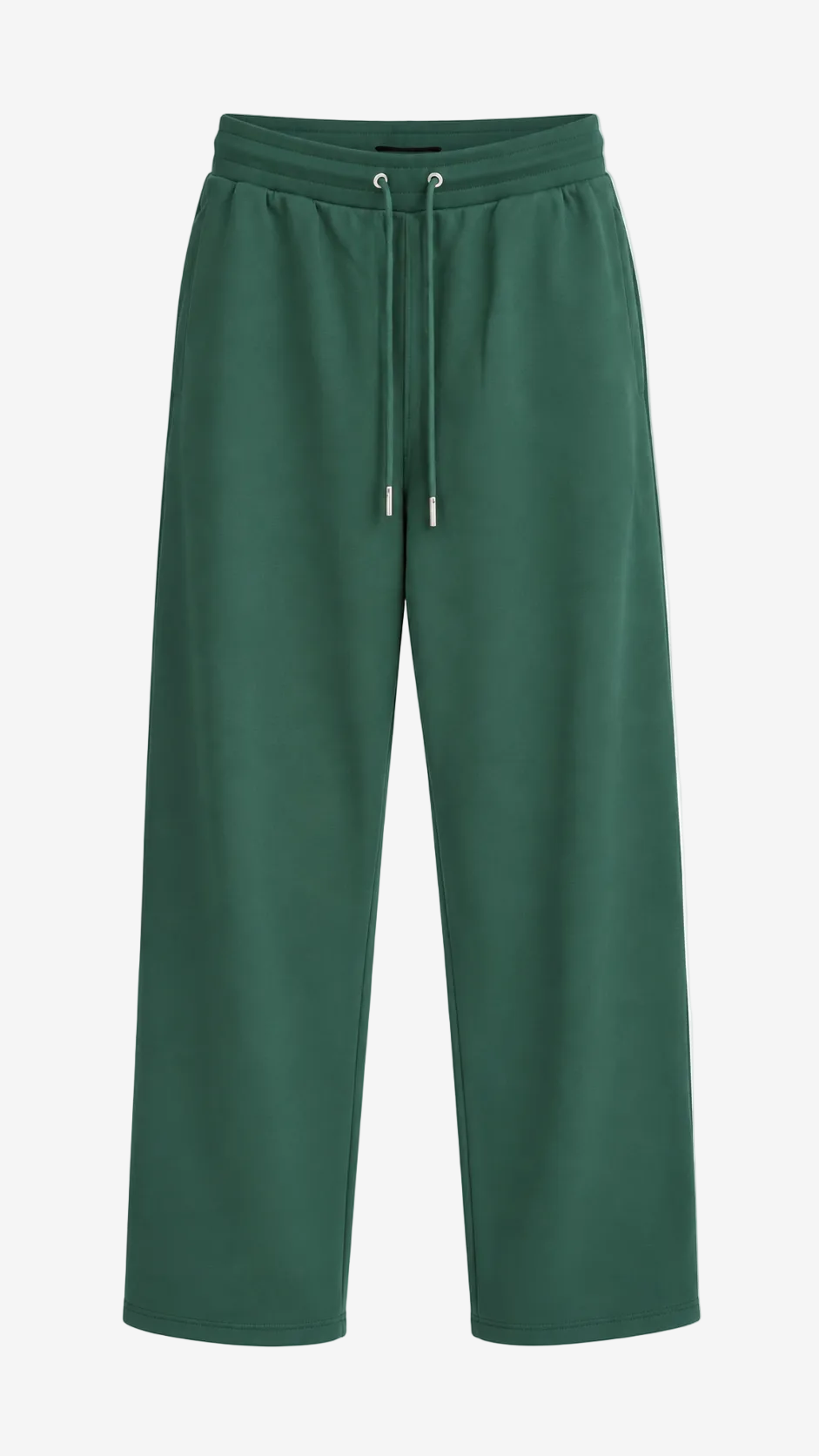 Ami De Coeur Jogging With Contrasted