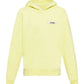 Logo Patch Long Sleeved Hoodie