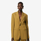 Wool Semi-Lined Jacket