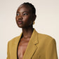 Wool Semi-Lined Jacket