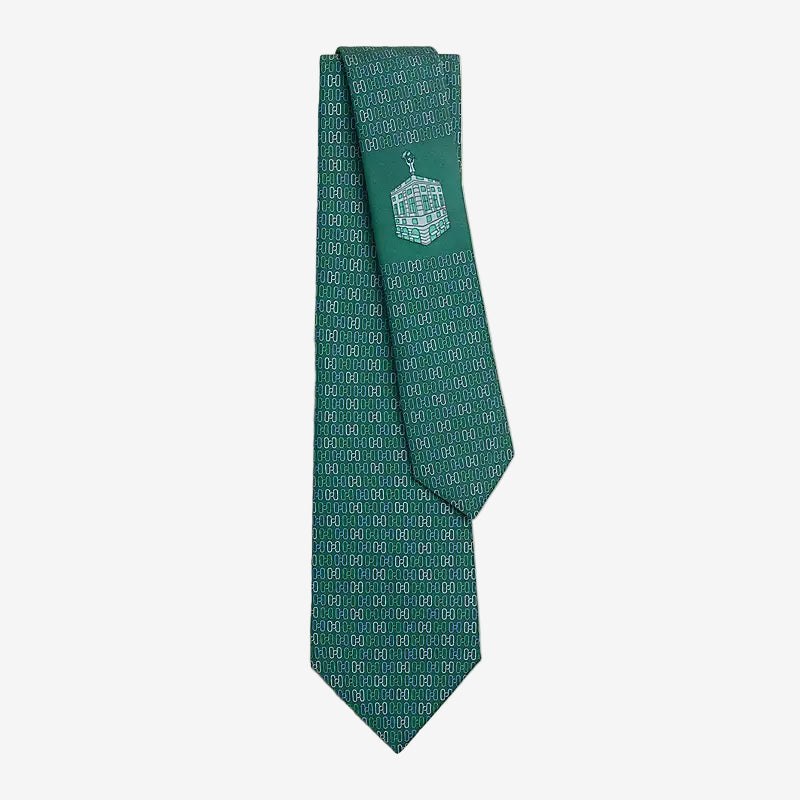 Ferronnerie du Faubourg tie