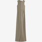 Long Straight Dress