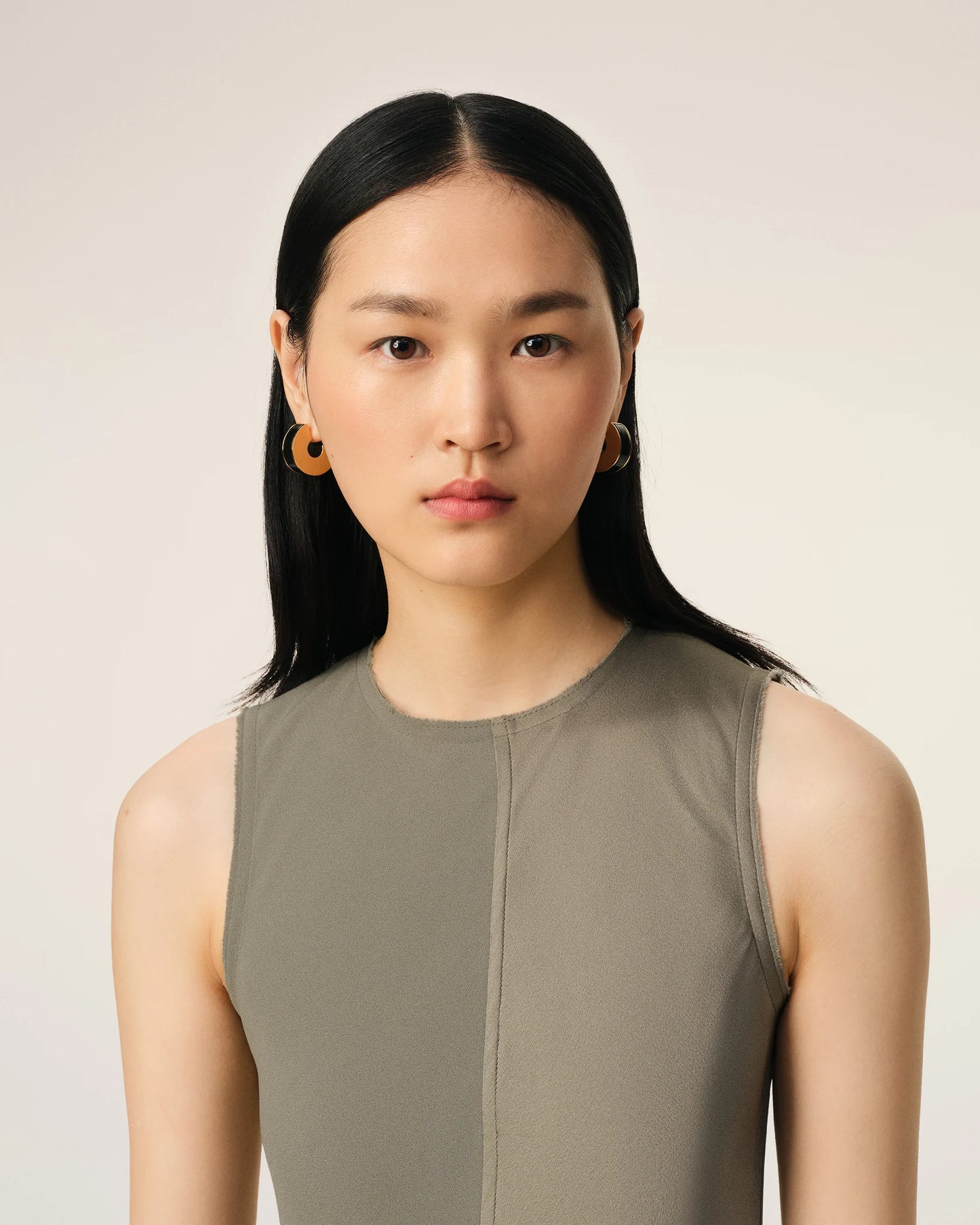 Long Straight Dress