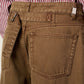 Cotton Long Bermuda Short
