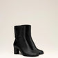Piano Boots