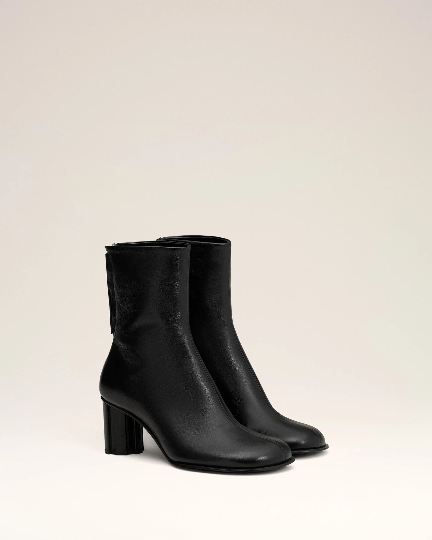 Piano Boots
