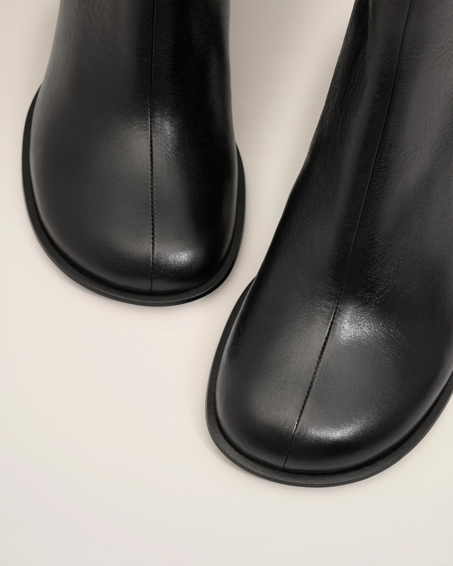 Piano Boots