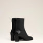 Piano Boots