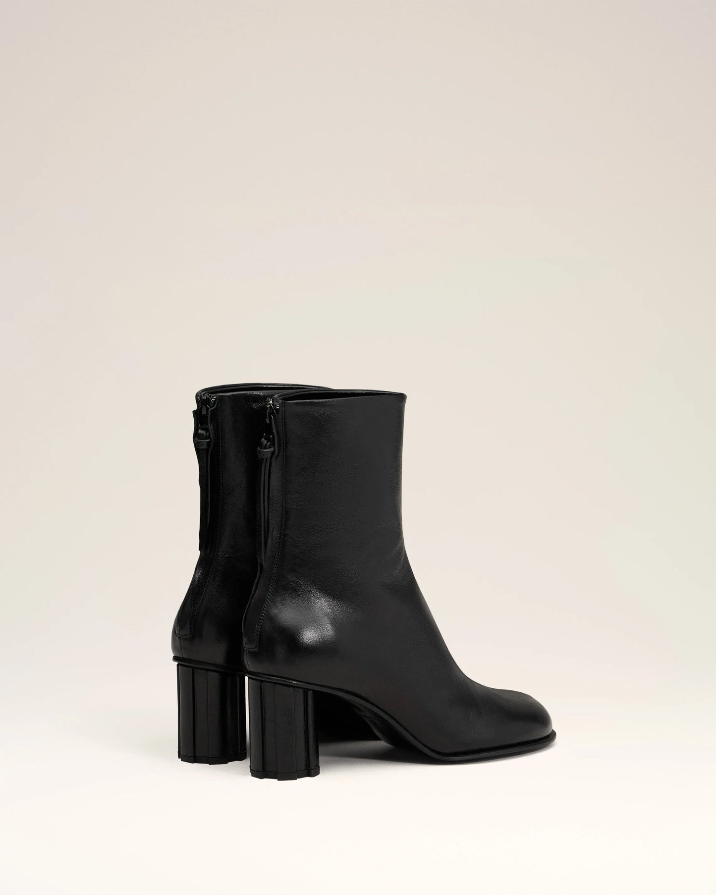 Piano Boots