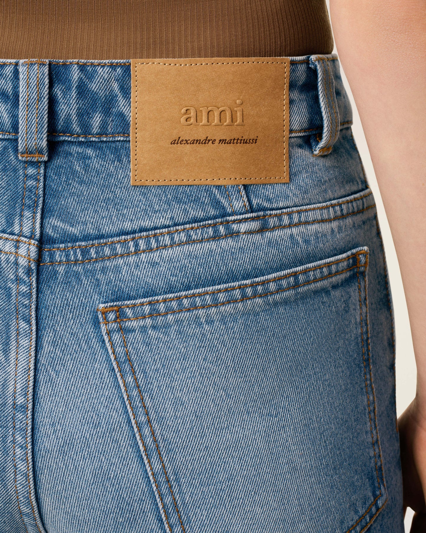 Jean Classic Fit