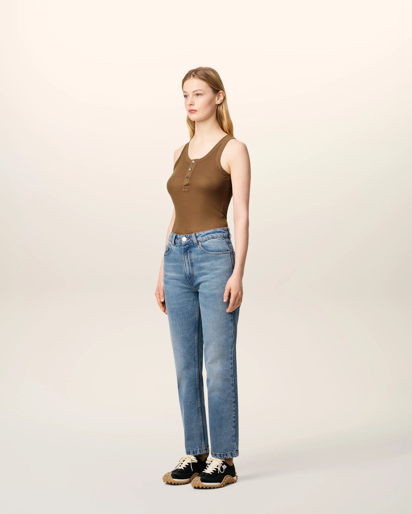 Jean Classic Fit