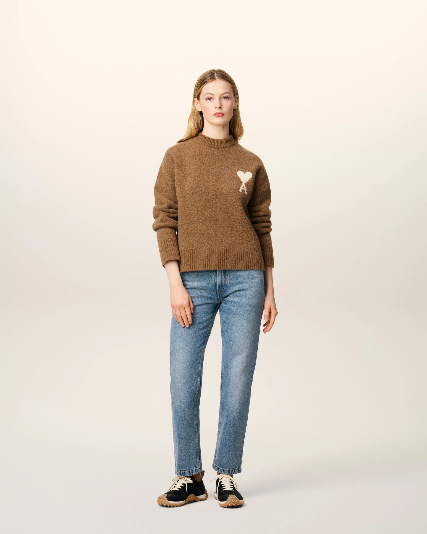Jean Classic Fit