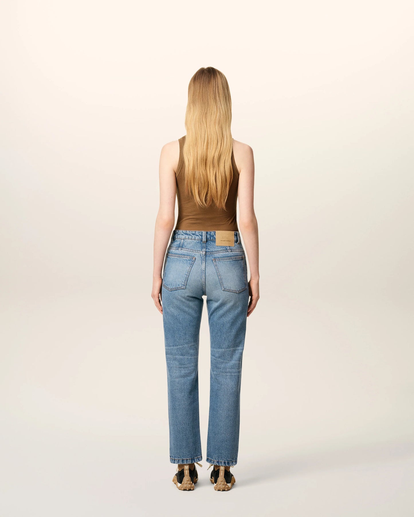 Jean Classic Fit