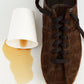 The Tennis Soft sneakers