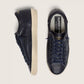 SUPER STAR LEATHER UPPER STAR AND HEELLEATHER UPPER STAR AND HEEL