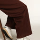 Women's Ball Star in nappa with silver glitter star and heel tab