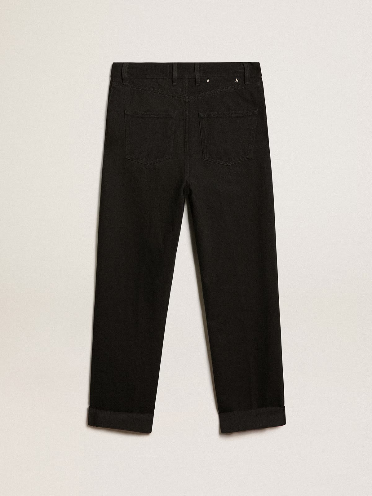 Melody Boyfriend Jeans