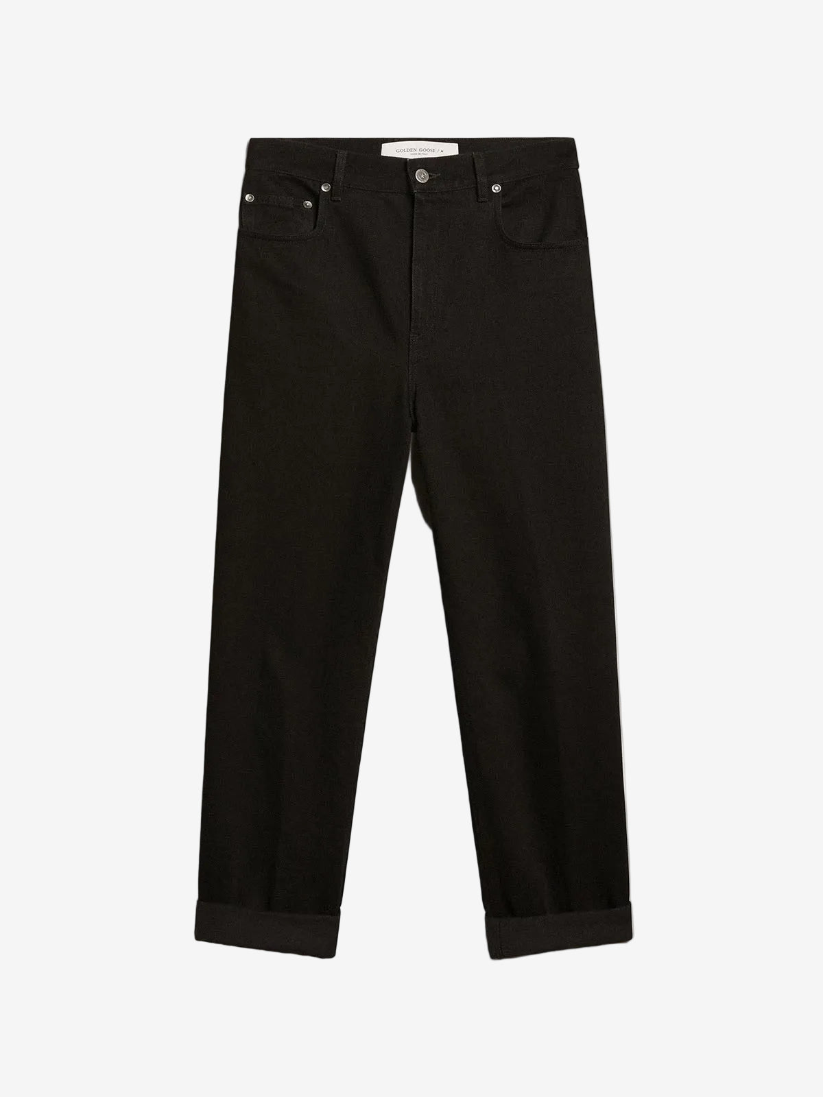 Melody Boyfriend Jeans