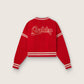 Pull Journey W'S Boxy Tomato Red