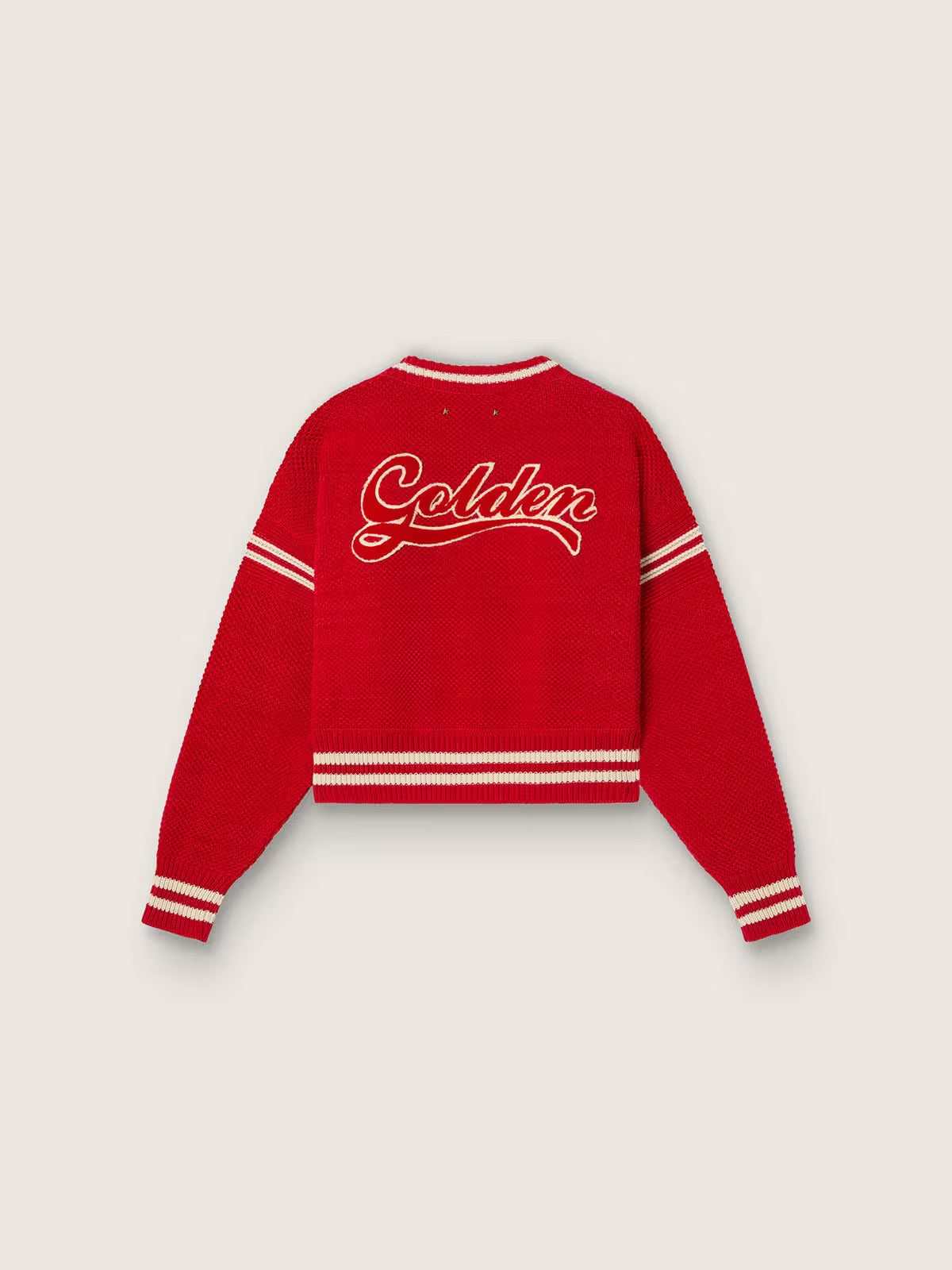 Pull Journey W'S Boxy Tomato Red