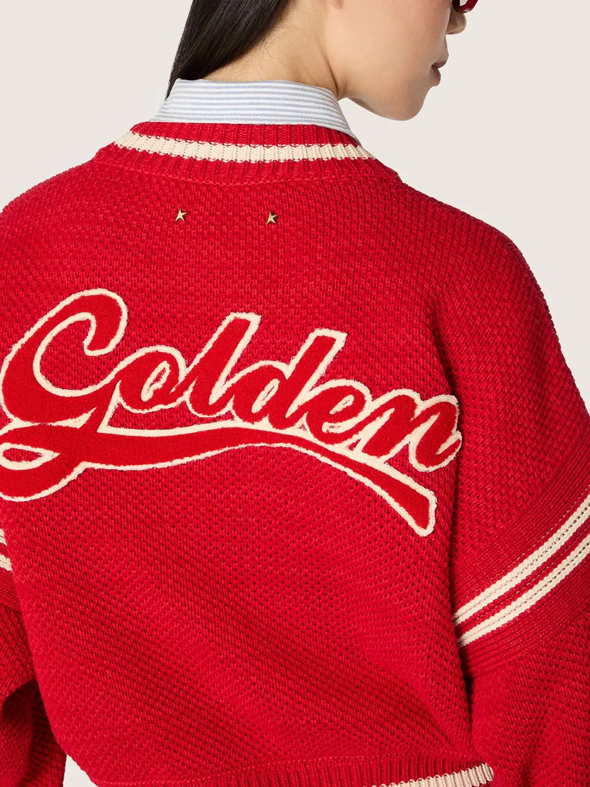 Pull Journey W'S Boxy Tomato Red