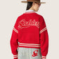 Pull Journey W'S Boxy Tomato Red