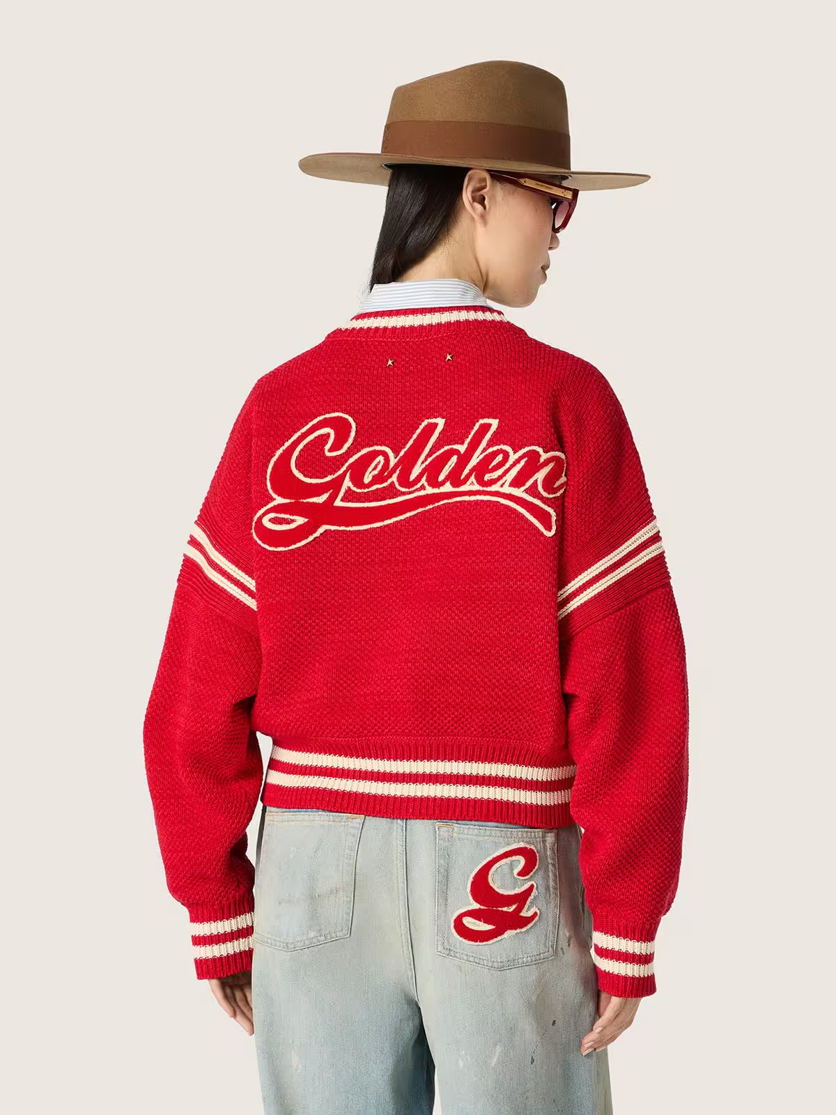 Pull Journey W'S Boxy Tomato Red