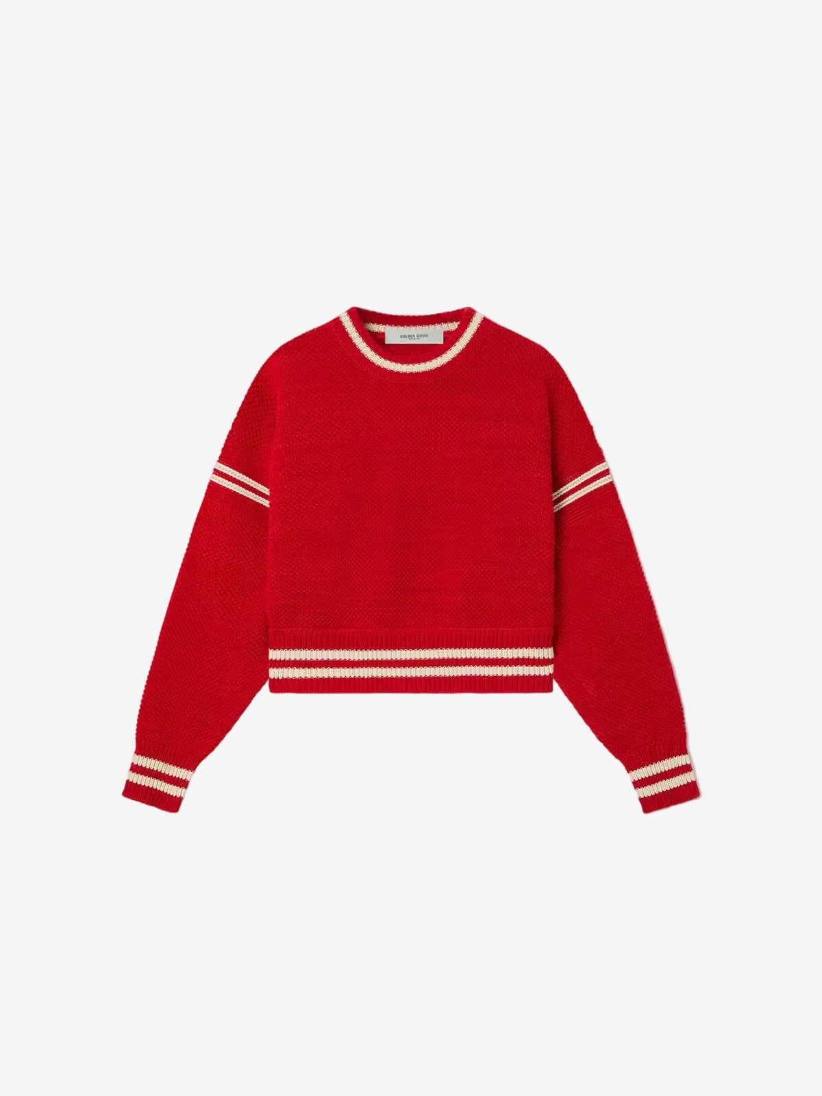Pull Journey W'S Boxy Tomato Red