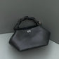 Dark Grey Small Bou Bag