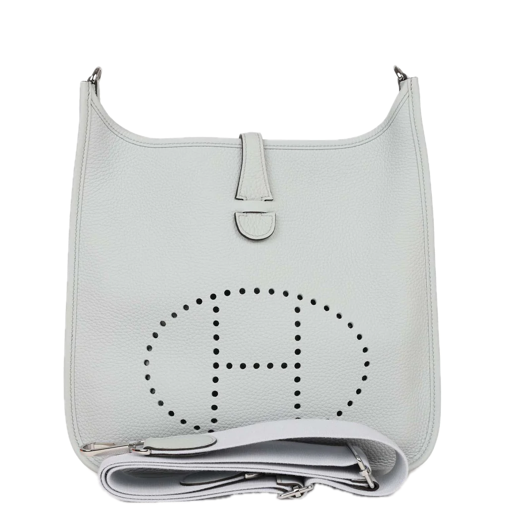 Hermes Eveline Bag