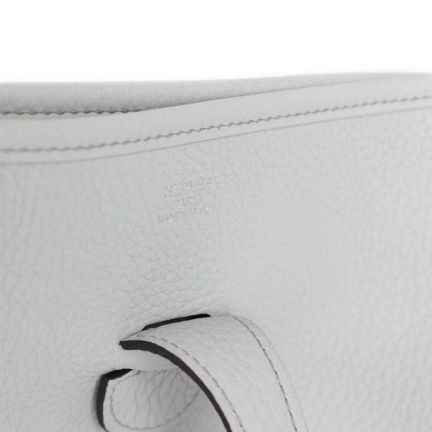 Hermes Eveline Bag