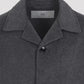 Belted Car Coat