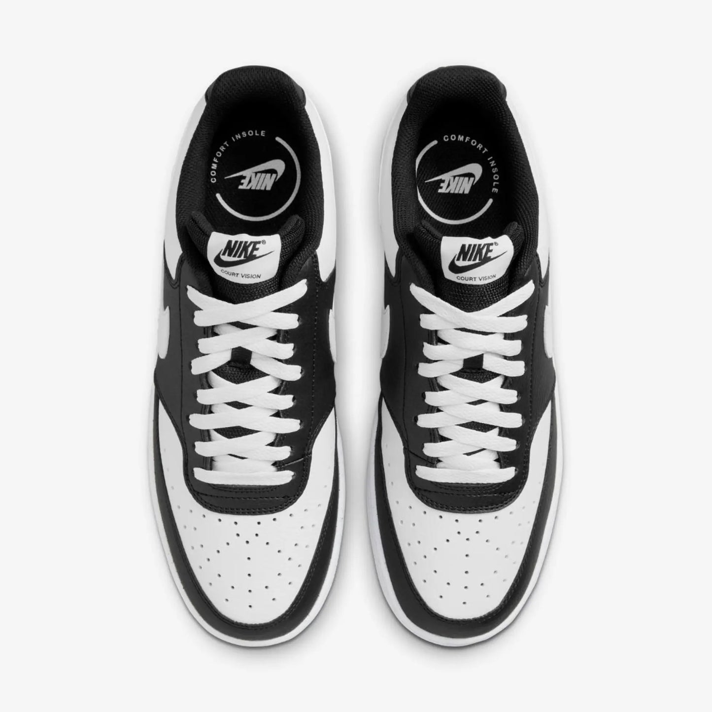 Sport Shoes NIKE COURT VISION LOW