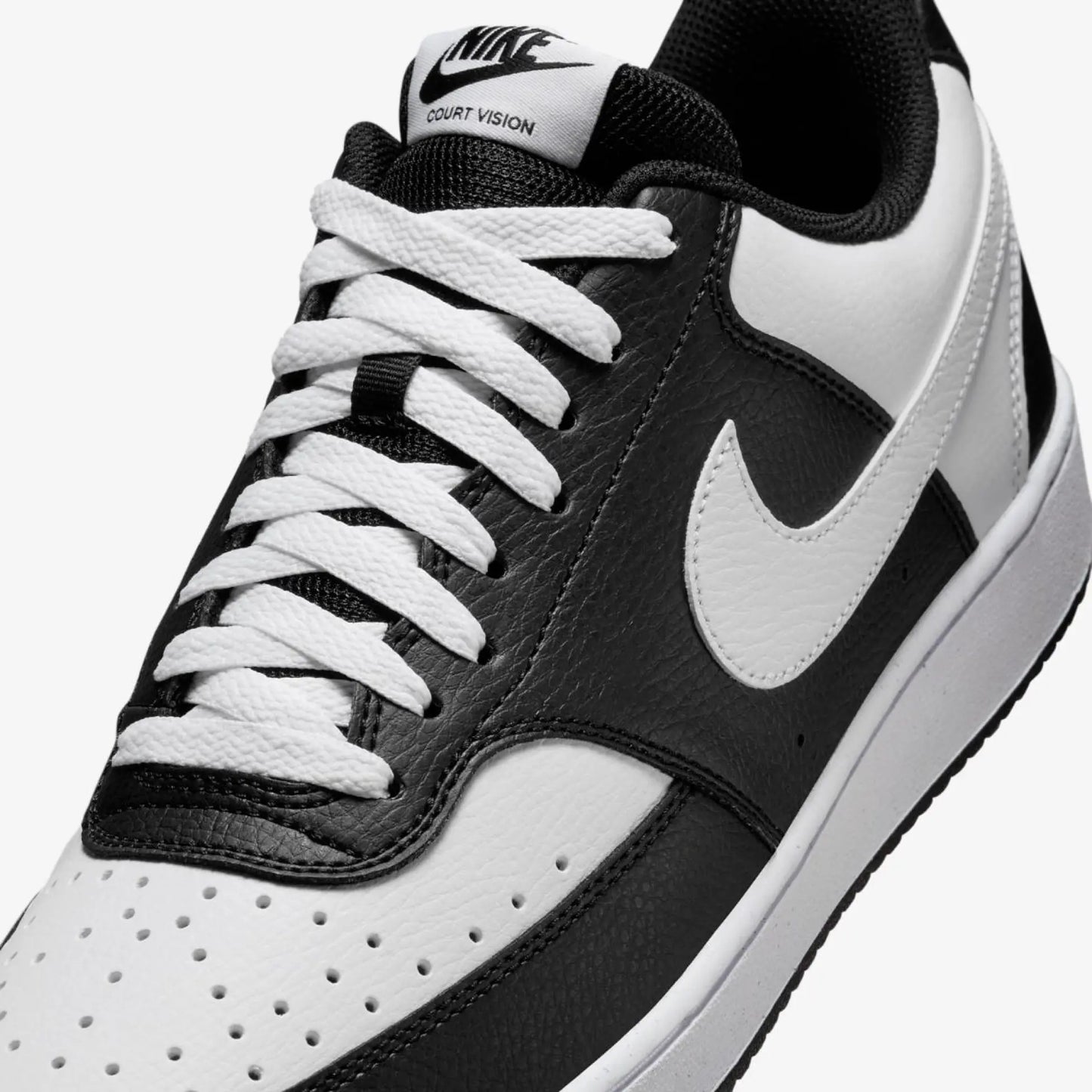 Sport Shoes NIKE COURT VISION LOW