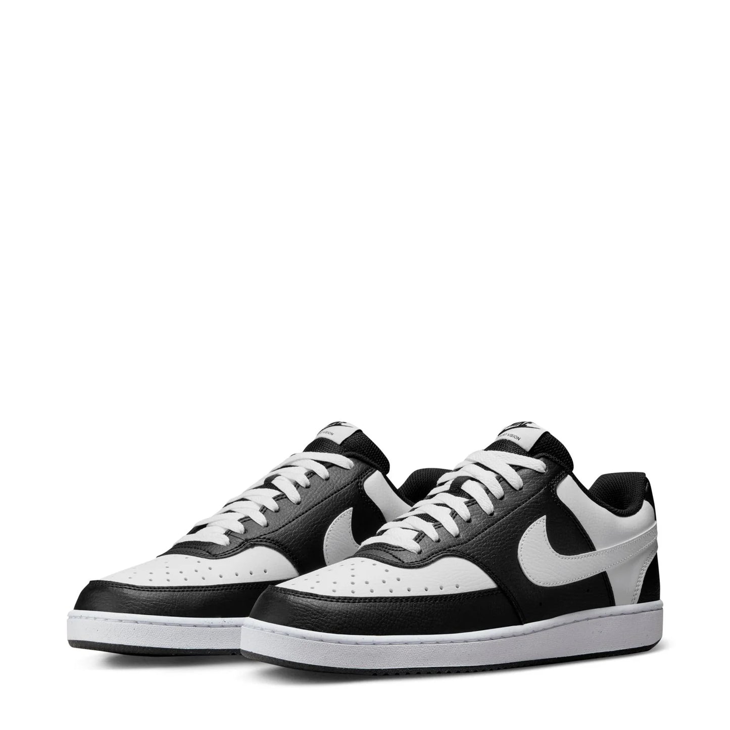 Sport Shoes NIKE COURT VISION LOW