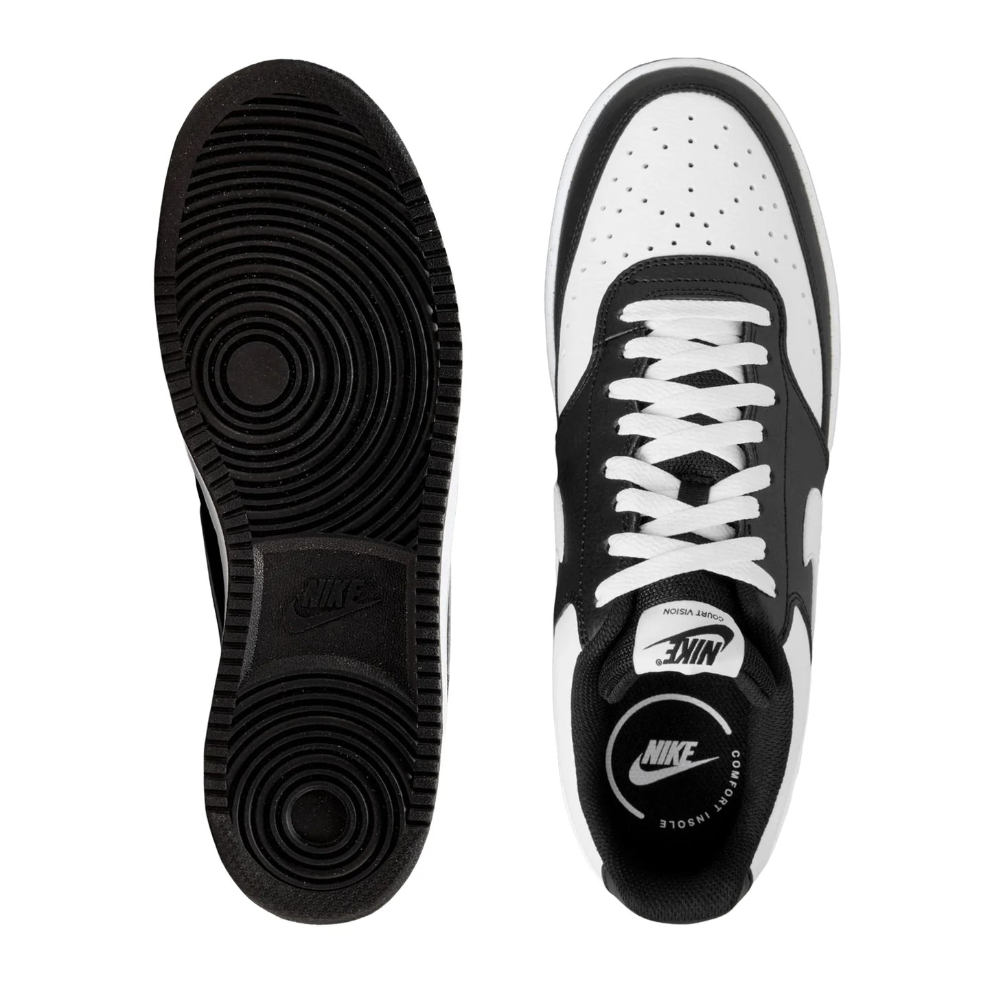 Sport Shoes NIKE COURT VISION LOW