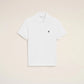 Polo With Contrasted Ami De Coeur
