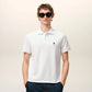 Polo With Contrasted Ami De Coeur